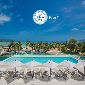 The Bloc Hotel Phuket - Sha Extra Plus